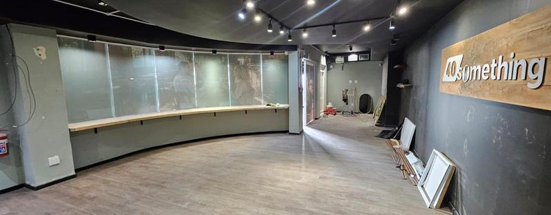 To Let Commercial Property for Rent in Durbanville Western Cape